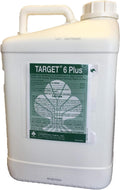 Target 6 Plus (MSMA 48.2%) Turf Herbicide - (2.5 Gallon jugs)