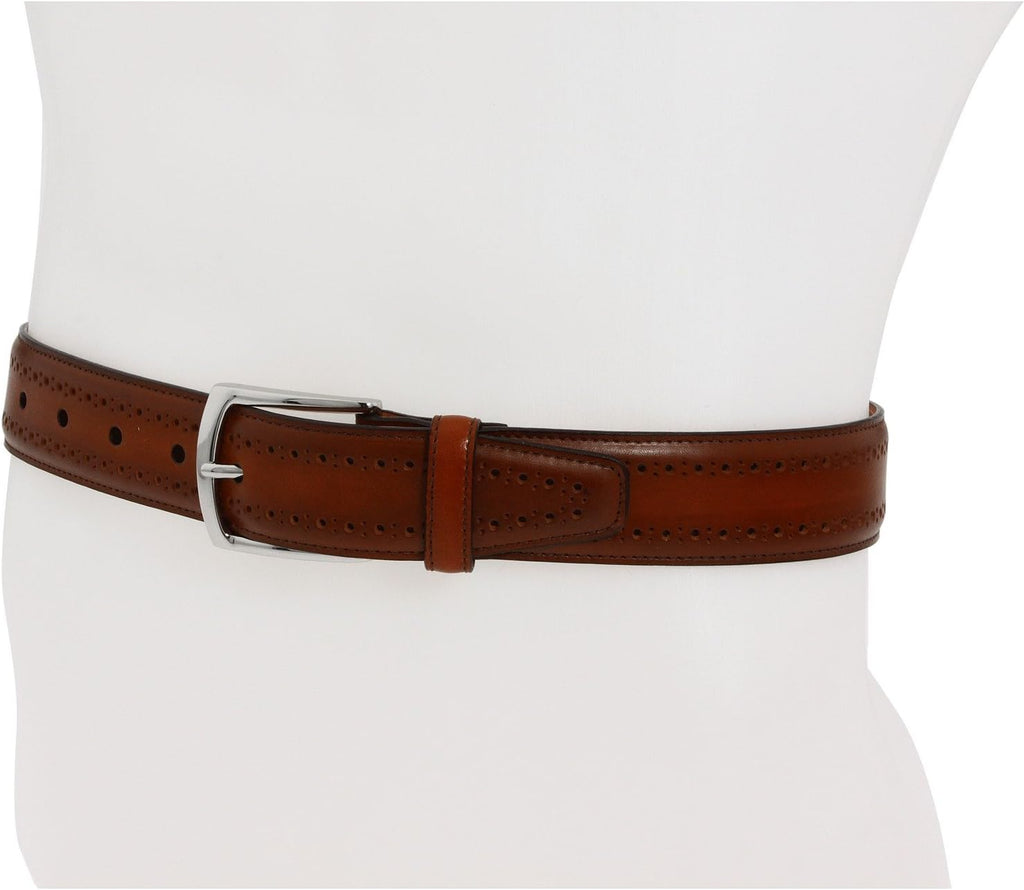 Allen Edmonds Men's Manistee Belt
