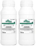Atticus Semera 51.0% WDG Aquatic Herbicide (1 lb) – Controls Duckweed & Unwanted Submerged & Floating Vegetation - Flumioxazin 51% (Pack of 2)