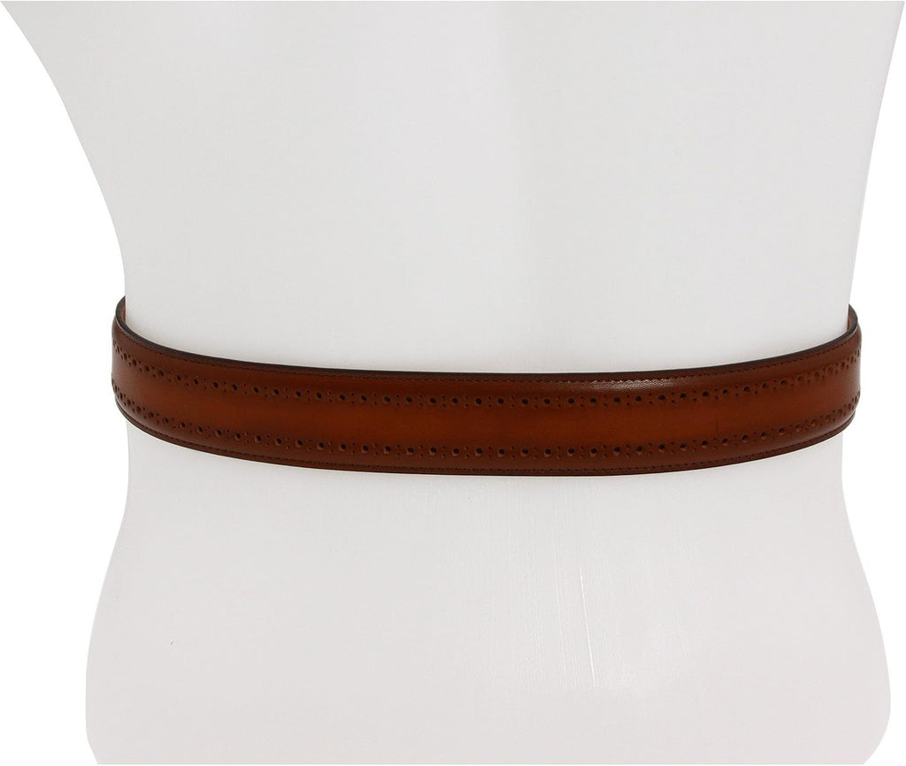 Allen Edmonds Men's Manistee Belt