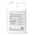 Alligare Imazapyr Herbicide 4 SL for Broad Spectrum Control of 185 Annual, Biennial, and Perennial Weeds & Brush - 2.5 Gallon Liquid Weed Killer, Ideal for Rangeland, Bare-Ground, and Site Preparation