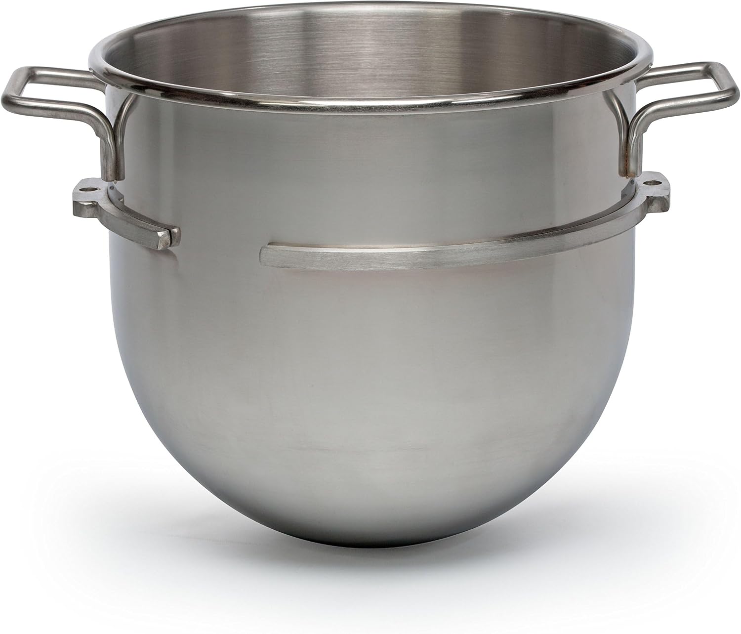 Stainless Steel Mixing bowls for kitchen Bowls– Durable, Rust-Resistant large mixing Bowl for Cooking, Baking, and Food Prep – Stackable, Easy-to-Clean, and Dishwasher Safe , (80 QT),L800, M802