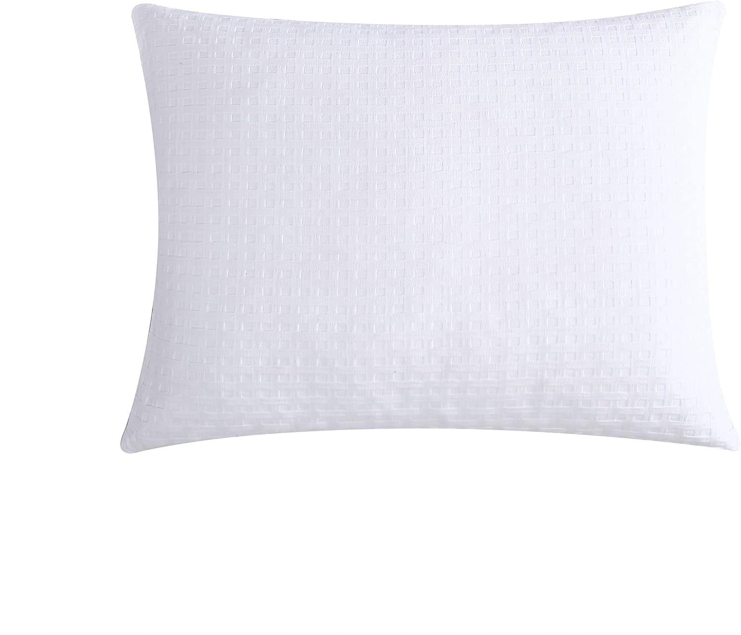 Tommy Bahama - Queen Comforter Set, Soft Cotton Bedding Set with Matching Shams, Medium Weight & Ideal for All Seasons (Basketweave White, Queen)
