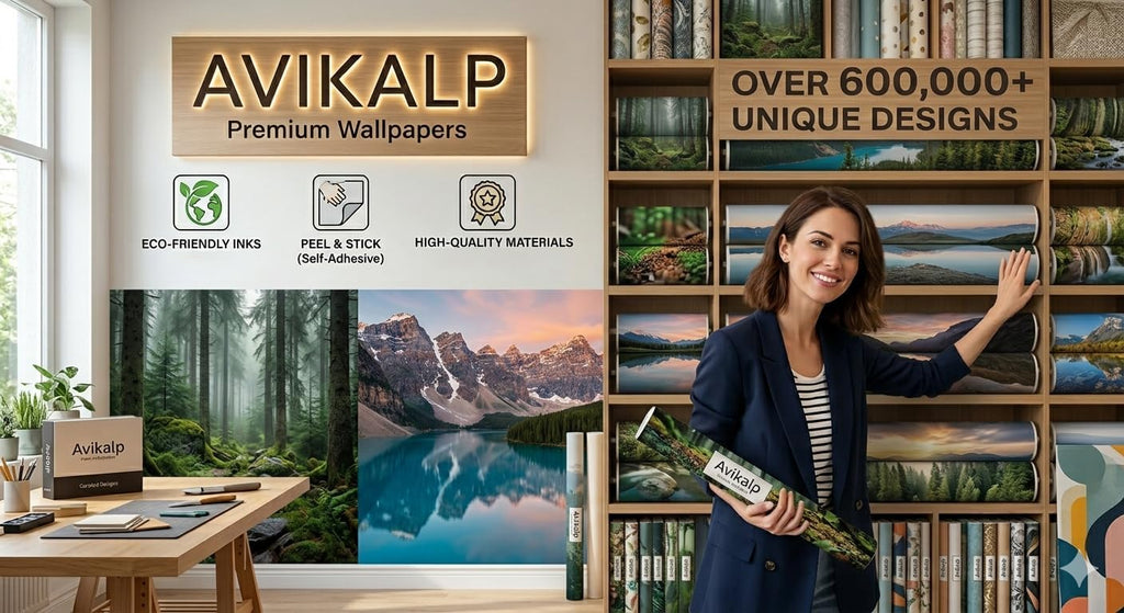 Avikalp Exclusive Awi4693 Concert Music Instrument Song Full HD Wallpapers (213cm x 182cm)