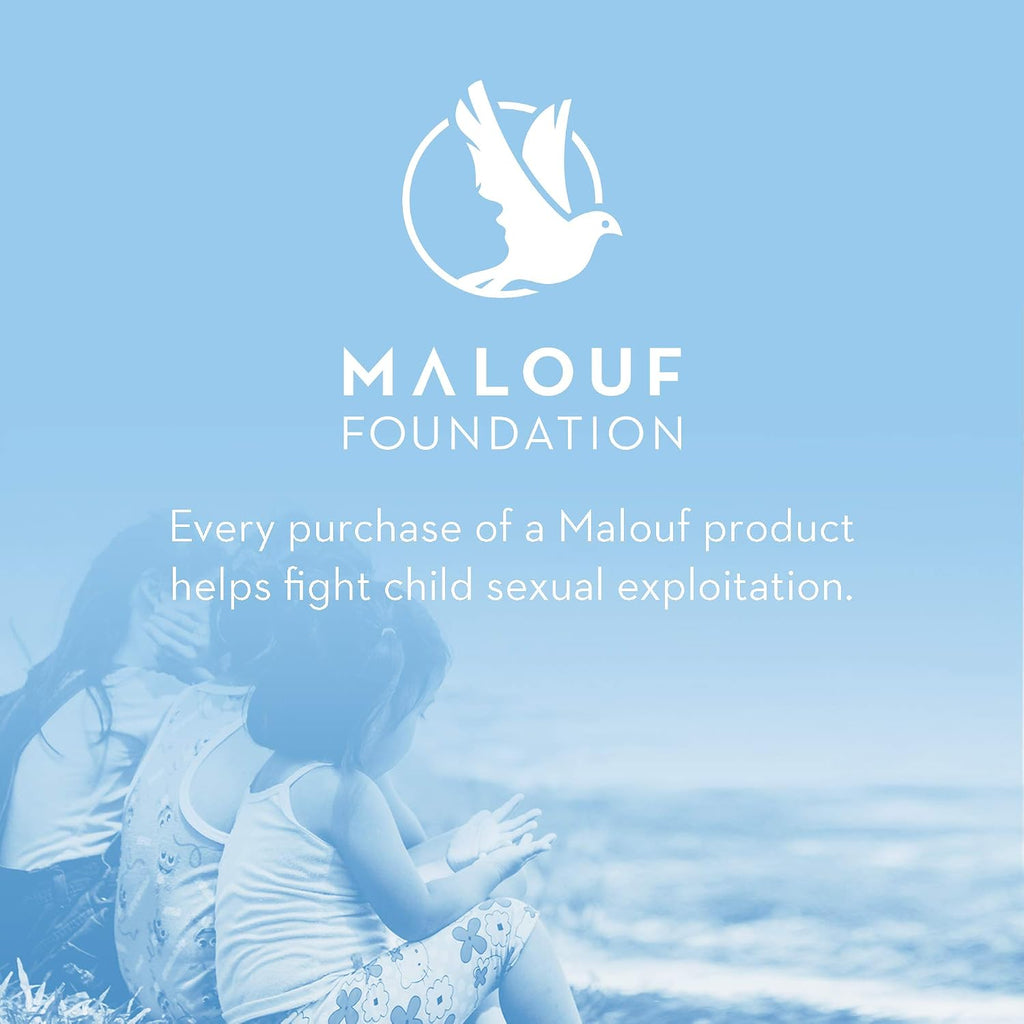 MALOUF 100% Rayon from Bamboo Sheet Set, Split King, Driftwood