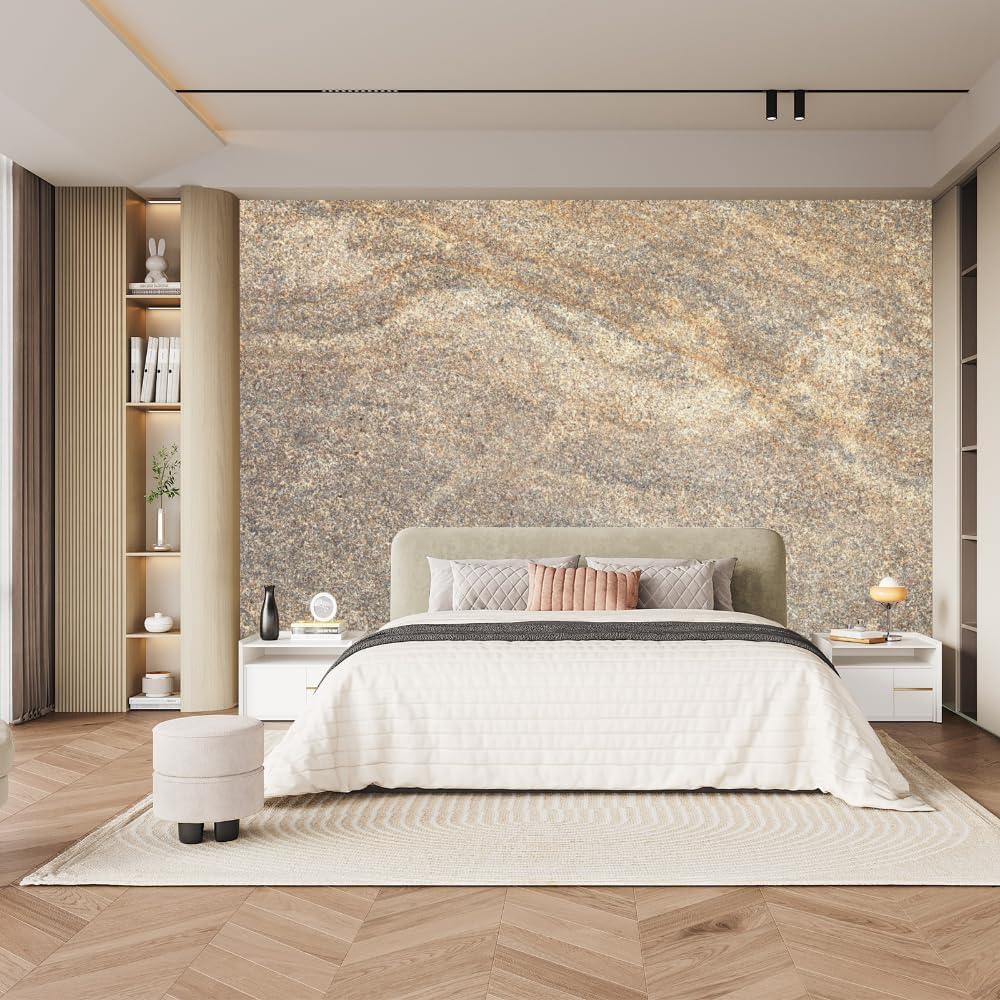 ELGADO Modern Floor Wall Mural, Fashion Creativity Murals High Resolution Pictures Poster,Large Wallpaper Mural Wall Decor for Bedroom Living Room Tv Background Room Decor,116''W x91''H
