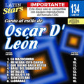 Karaoke: Oscar D'Leon, Vol. 1: Latin Stars Karaoke