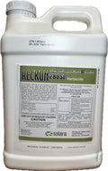 Glufosinate 280 SL Herbicide (2.5 Gallons) – Non-Selective Post-Emergent Weed Control for Broadleaf & Grassy Weeds – Effective on Glyphosate-Resistant Weeds – Compare to Liberty® & Cheetah Pro®