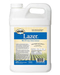 Liquid Harvest Lazer Blue Concentrated Spray Pattern Indicator - 2.5 Gallon- Perfect Weed Spray Dye, Herbicide Dye, Fertilizer Marking Dye, Turf Mark and Blue Herbicide Marker
