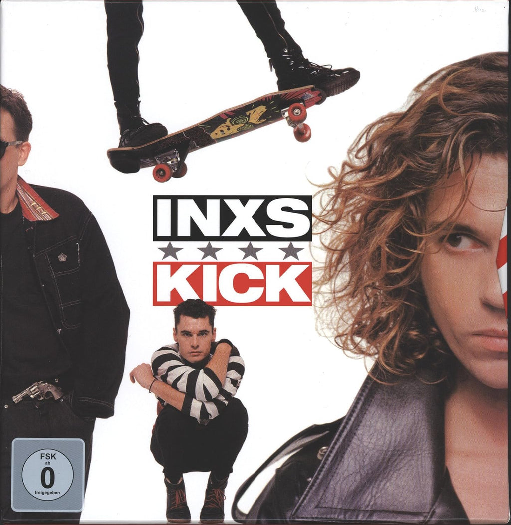 Kick 25