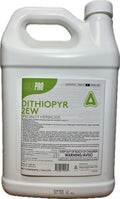 Generic Dithopyr 2EW (1 Gallon) Selective Pre-Emergent Herbicide (Compares to Dimension 2EW Herbicide)