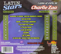 Karaoke: Charlie Zaa - Latin Stars Karaoke