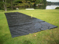 Aquatic Weed Control | Chemical-Free Vegetation Inhibitor for Lakes & Ponds | Benthic Barrier | Instant Weed Free Swimming (10.75 feet x 40 feet)
