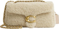 Coach Women's Soft Tabby Shoulder Bag 26