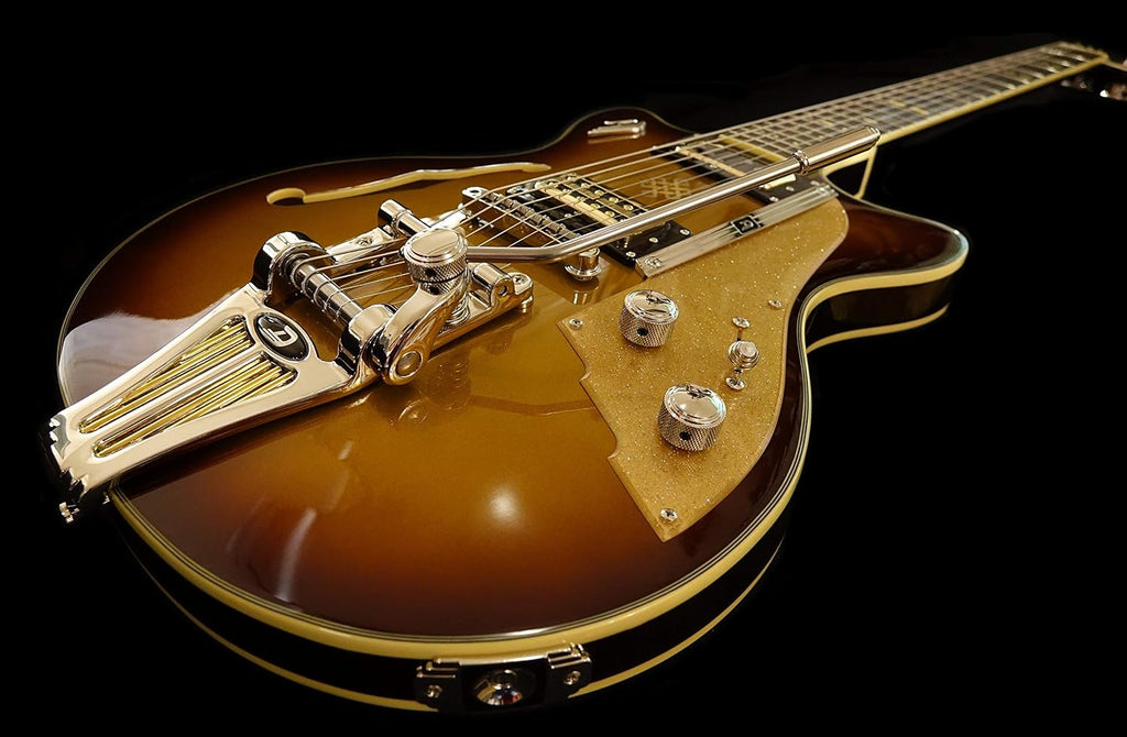 Avikalp Exclusive Awi4699 E Guitar Music Instrument Song Full HD Wallpapers (274cm x 213cm)