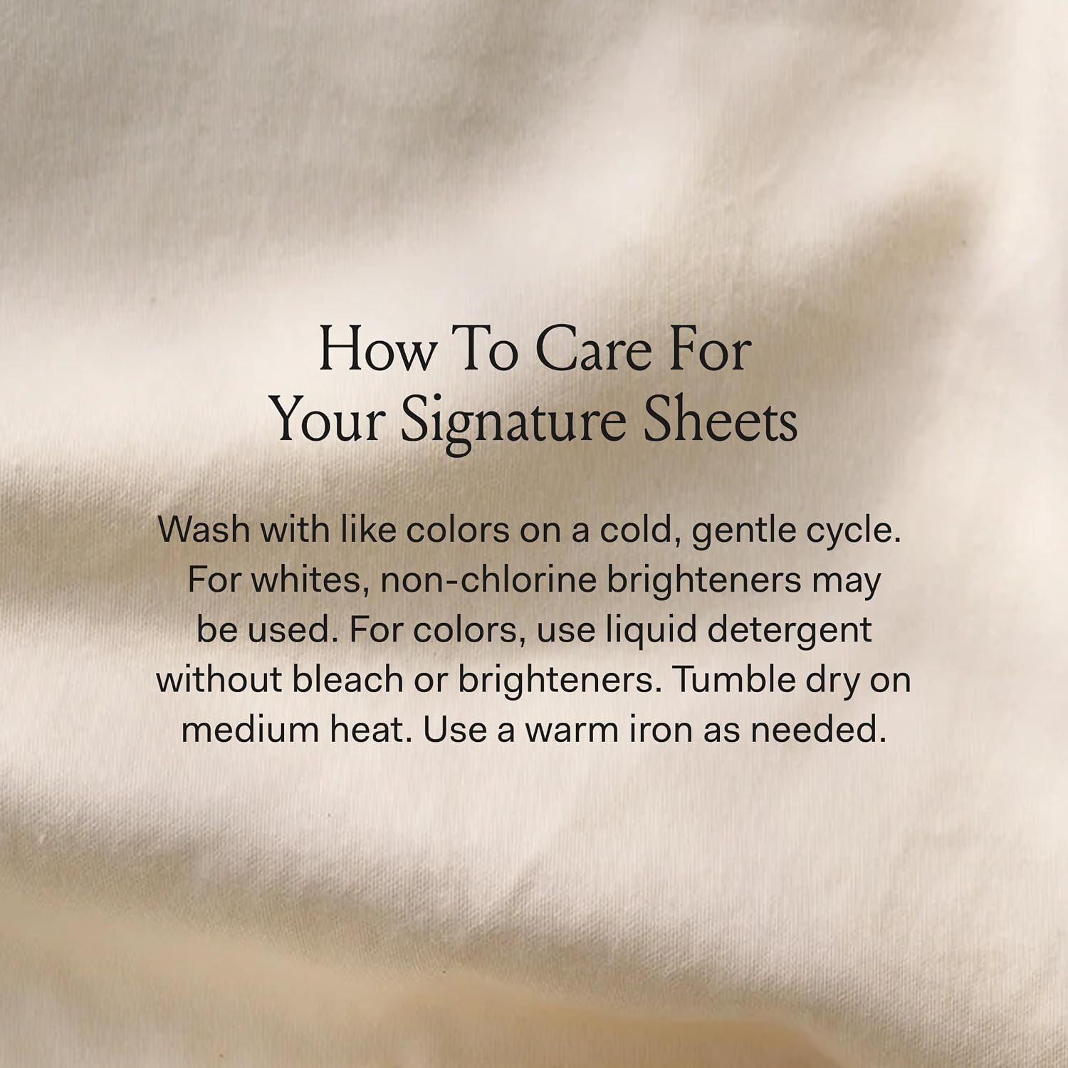 BOLL & BRANCH Signature Hemmed Sheet Set - King + Standard, Mineral - Luxury 100% Organic Cotton - Includes 1 Flat, 1 Fitted, 2 Standard Pillowcases - Buttery Soft