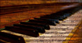 Avikalp Exclusive Awi4728 Piano Music Instrument Song Full HD Wallpapers (182cm x 152cm)