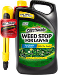 Spectracide Weed Stop For Lawns (AccuShot Sprayer) (Pack of 4)