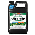 Spectracide Large Plot Weed Stop for Lawns Concentrate, 1 Gallon, Kills More Than 200 Types of Weeds as Listed, Pack of 4