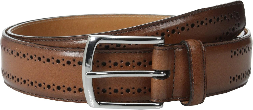 Allen Edmonds Men's Manistee Belt