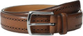 Allen Edmonds Men's Manistee Belt