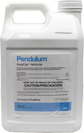 BASF Pendulum Aqua Cap 2.5 gal Pre-Emergent Herbicide
