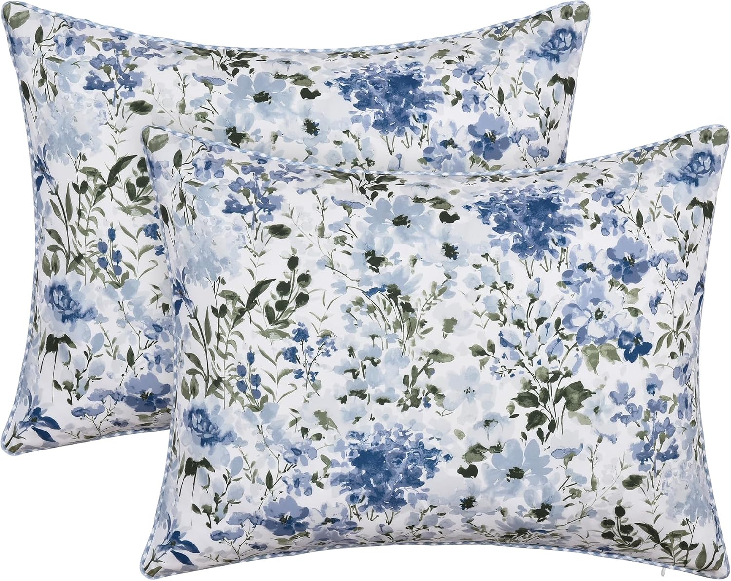 Kourtney Full 4PC. Comforter Set