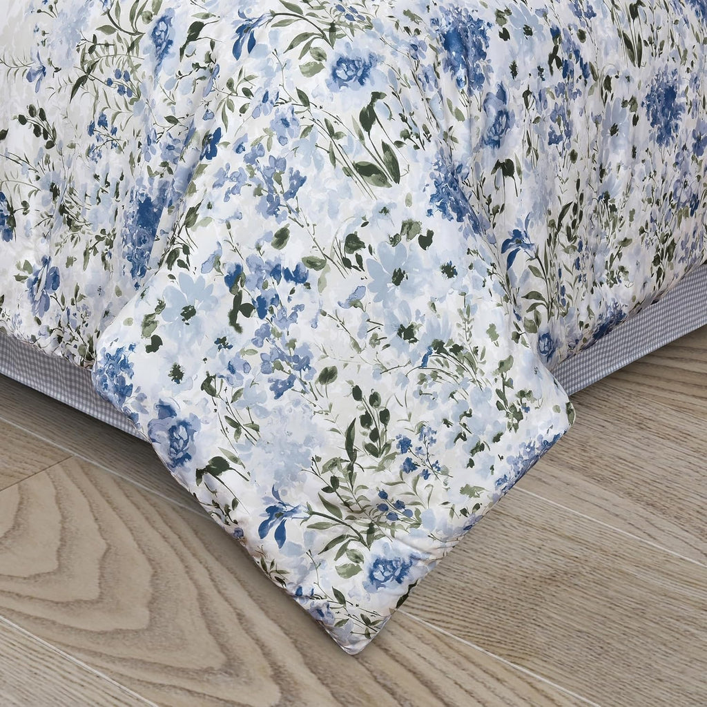 Kourtney Full 4PC. Comforter Set