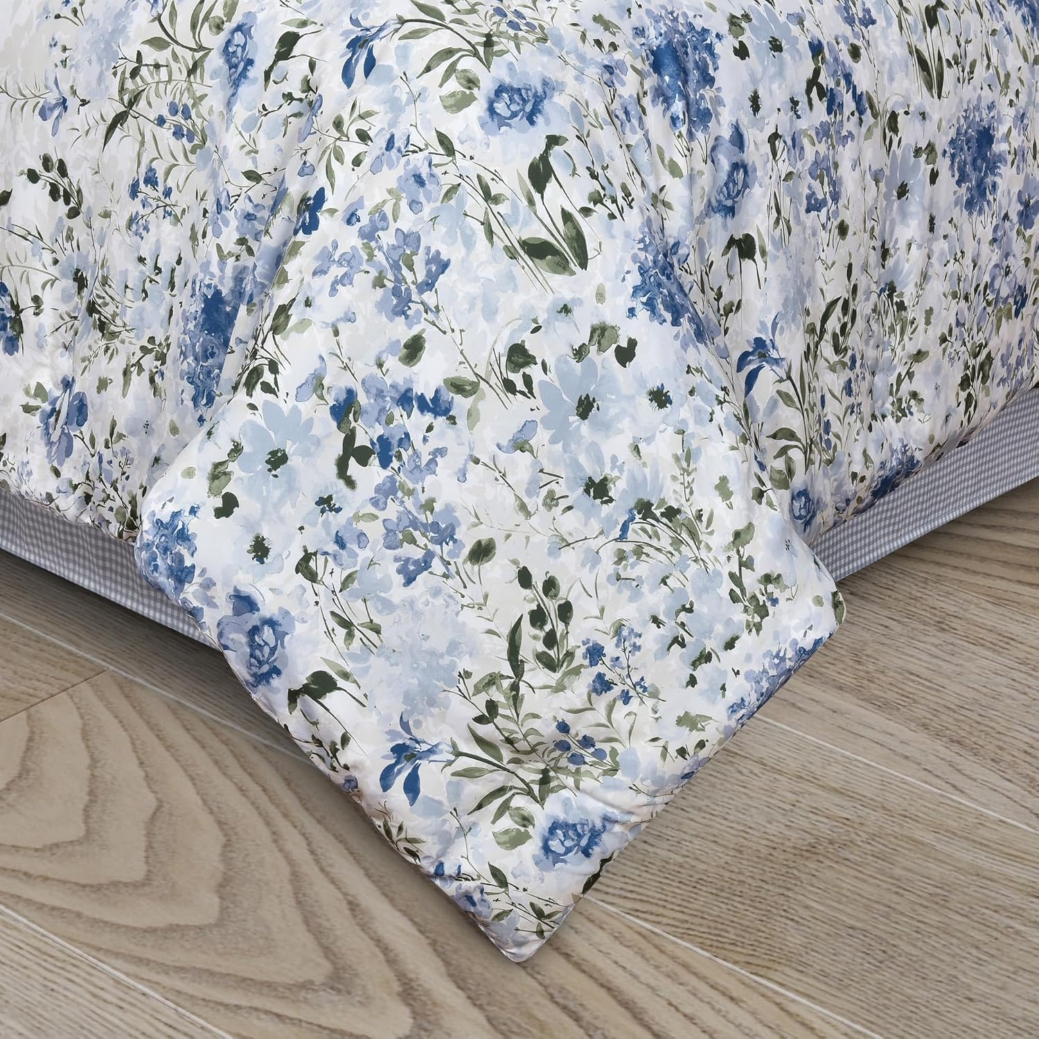 Kourtney Full 4PC. Comforter Set
