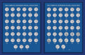 American Coin Treasures Complete Jefferson Nickel Year Collection 1938-2013