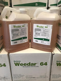 Broadleaf Herbicide 5 Gallons, Liquid (2 x 2.5gal)