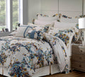 Casablanca Cotton 12-Piece Bed in a Bag Set Full